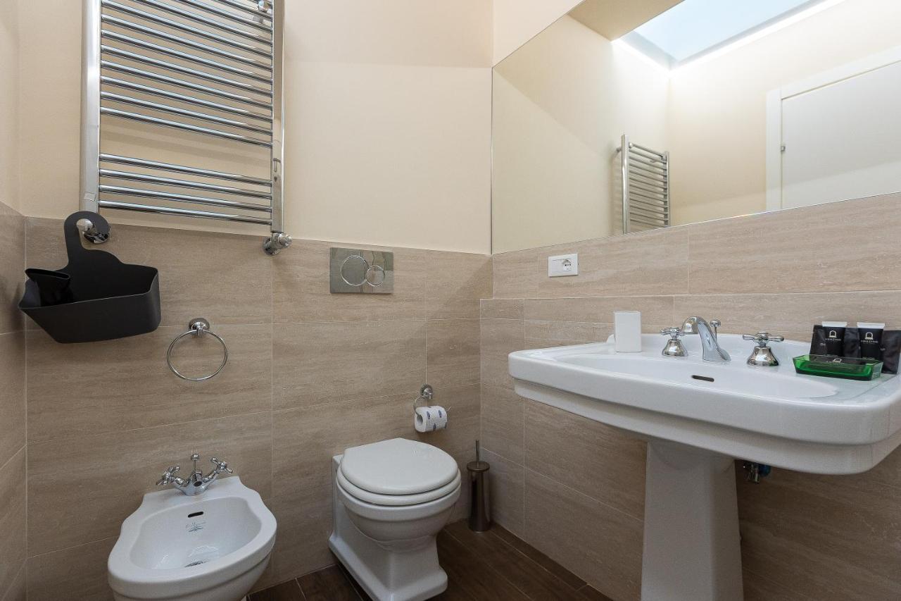 SPA Apartment Via Barberini Rom Exterior foto