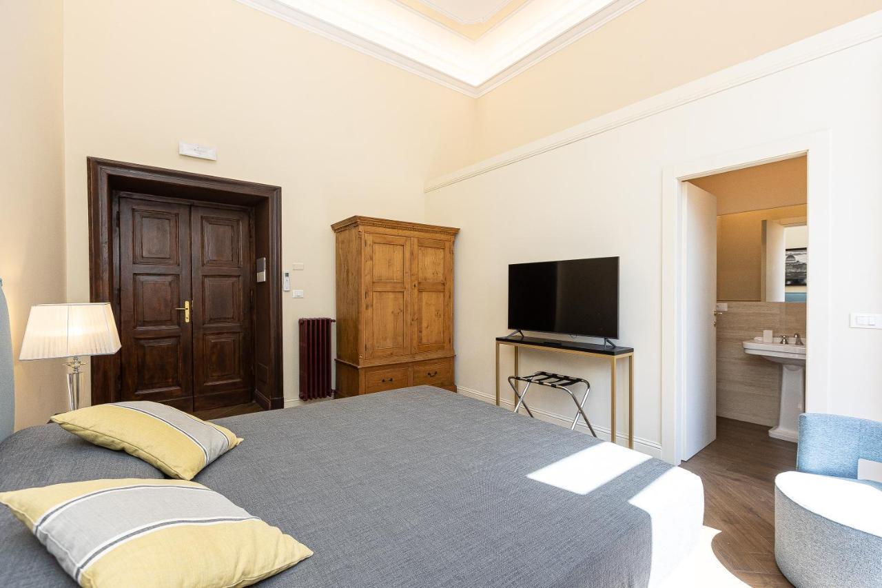 SPA Apartment Via Barberini Rom Exterior foto