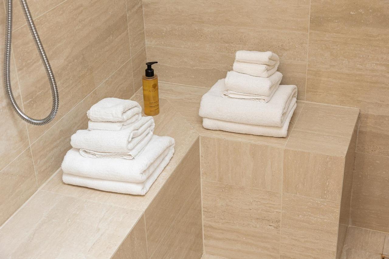 SPA Apartment Via Barberini Rom Exterior foto
